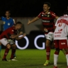 Herói da classificação da Portuguesa, Sanchez celebra feito na Copa do Brasil: ‘Que noite linda!’