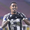 Herói, Rwan comemora retorno com gol no Santos: ‘Trabalho para isso’