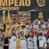 Hexa-Tri do Flamengo repercute em jornais da Europa e América do Sul