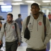 Histórico de falhas de Hugo Souza no Flamengo volta ao foco e aumenta cenário de pressão
