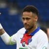 Homem é preso após invadir casa de Neymar na França; jogador ironiza nas redes
