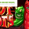 Hot Pots – Revisão de Slot Online