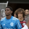 Hugo, do Flamengo, se pronuncia após falha contra o Ceará: ‘Jamais vai faltar a vontade de evoluir’