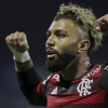 Hulk não curtiu: Gabigol aumenta coleção de polêmicas desde que chegou ao Flamengo