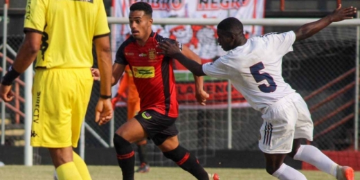 Humberto comemora sequência do Flamengo-SP no estadual, mas frisa: 'Precisamos manter os pés no chão