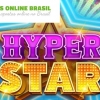 Hyper Star – Revisão de Slot Online
