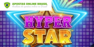 Hyper Star – Revisão de Slot Online