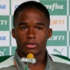 Identificado com Mbappé, Endrick projeta futuro no Palmeiras: ‘Vamos passar muitos anos juntos’