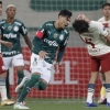 Ídolo da torcida, Gómez se declara ao Palmeiras: ‘Aqui me encontrei no mundo’