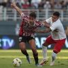 Igor Gomes analisa empate do São Paulo: ‘Tivemos várias oportunidades de sair com três pontos’
