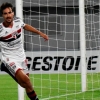 Igor Gomes fala sobre vitória do São Paulo e altitude: ‘Nosso time sentiu mais com a bola rolando’