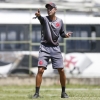 Igor Guerra analisa semana de treinos do sub-20 do Vasco no CT Moacyr Barbosa: ‘Muito importante’