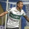 Igor Paixão destaca a confiança do elenco do Coritiba na reta final da Série B