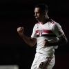 Igor Vinicius ressalta importância de Crespo: ‘Me deu mais confiança’