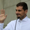 Iker Casillas fala sobre infarto: ‘O dia em que nasci de novo’