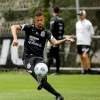 Incomodado com gols tomados pelo Corinthians, João Victor crê em meta de fechar torneio com melhor defesa