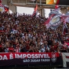 Ingressos à venda para Flamengo x São Paulo, no domingo, no Maracanã