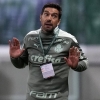 Insatisfeito com atuação, Abel Ferreira critica postura de jogadores do Palmeiras: ‘Não escolho a forma de jogar’