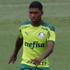 Inscrito na Libertadores-2020, volante do Palmeiras tem seu primeiro ano de sub-20