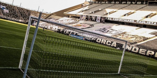 Inter apresenta retrospecto ruim contra o Corinthians na NeoQuímica Arena