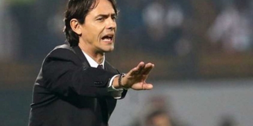 Inter de Milão faz última tentativa por Simone Inzaghi