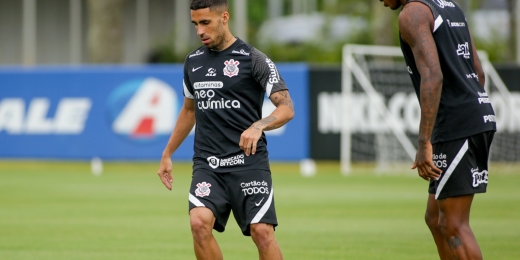 Internacional contrata volante Gabriel, do Corinthians