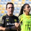 Internacional tem início promissor e lidera o Campeonato Brasileiro Feminino