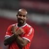 Internacional vai ‘reforçado’ para encarar o Flamengo
