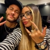 Irmã de Neymar, Rafaella Santos nega suposto namoro ‘entregue’ por ex-BBB Rodolffo