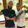 Irmão de Rafael relata ansiedade com estreia do lateral no Botafogo e confia: ‘Com certeza ele vai entrar’