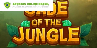 Jade of the Jungle – Revisão de Slot Online