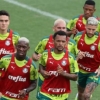 Jailson admite concorrência pesada no Palmeiras, mas quer brigar por vaga no meio: ‘Onde gosto de jogar’