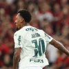 Jailson marca o primeiro gol pelo Palmeiras e projeta decisão aberta em casa: ‘Agora é tudo no Allianz’