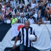 Jairzinho confia em evolução com John Textor e prevê Brasileirão sem sustos ao Botafogo