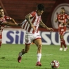 Jean Carlos inicia a Série B com uma participação direta em gol por jogo