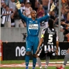 Jefferson, ídolo do Botafogo, manda recado sobre início da Série B: ‘Vamos para cima, Fogão’