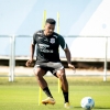Jemerson, do Corinthians, comemora recuperação de lesão: ‘Sensação muito ótima’