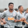 Jemerson pede ‘pensamento positivo’ ao Corinthians em Dérbi pela semifinal do Paulista