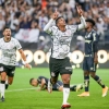 Jô anota o 400º gol da Neo Química Arena e confirma fama de carrasco dos rivais paulistas pelo Corinthians