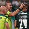 João Martins fala em ‘equilíbrio’ ao analisar Navarro e aconselha goelador do Palmeiras