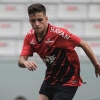 João Pedro quer Athletico brigando no topo do Brasileirão Sub-20