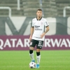João Victor lamenta derrota do Corinthians para o Fortaleza: ‘Infelizmente a bola não entrou’
