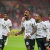 Jogador do Corinthians entra na seleção do torcedor da 6ª rodada do Brasileirão