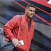 Jogador do Flamengo após invasão russa na Ucrânia: ‘O mundo pede paz’