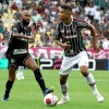 ​Jogadores do Botafogo ficam na bronca com árbitro após classificação do Fluminense no Carioca