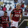 Jogadores do Flamengo demonstram apoio a Andreas Pereira após clássico contra o Vasco: ‘Vamos juntos’