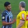 Jogo ‘agarrado’… ‘Cera’ dos goleiros entra em debate na reta final do Campeonato Brasileiro