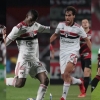 Jogos importantes e calendário apertado: jogadores reservas podem receber oportunidades no São Paulo