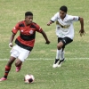 Joia do Flamengo comemora primeira convocação para Seleção Brasileira Sub-15: ‘Sonho de criança’
