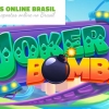 Joker Bombs – Revisão de Slot Online